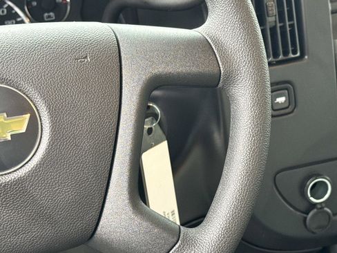 New 2026 Chevrolet Express 4500 w/ Power Convenience Package image 6