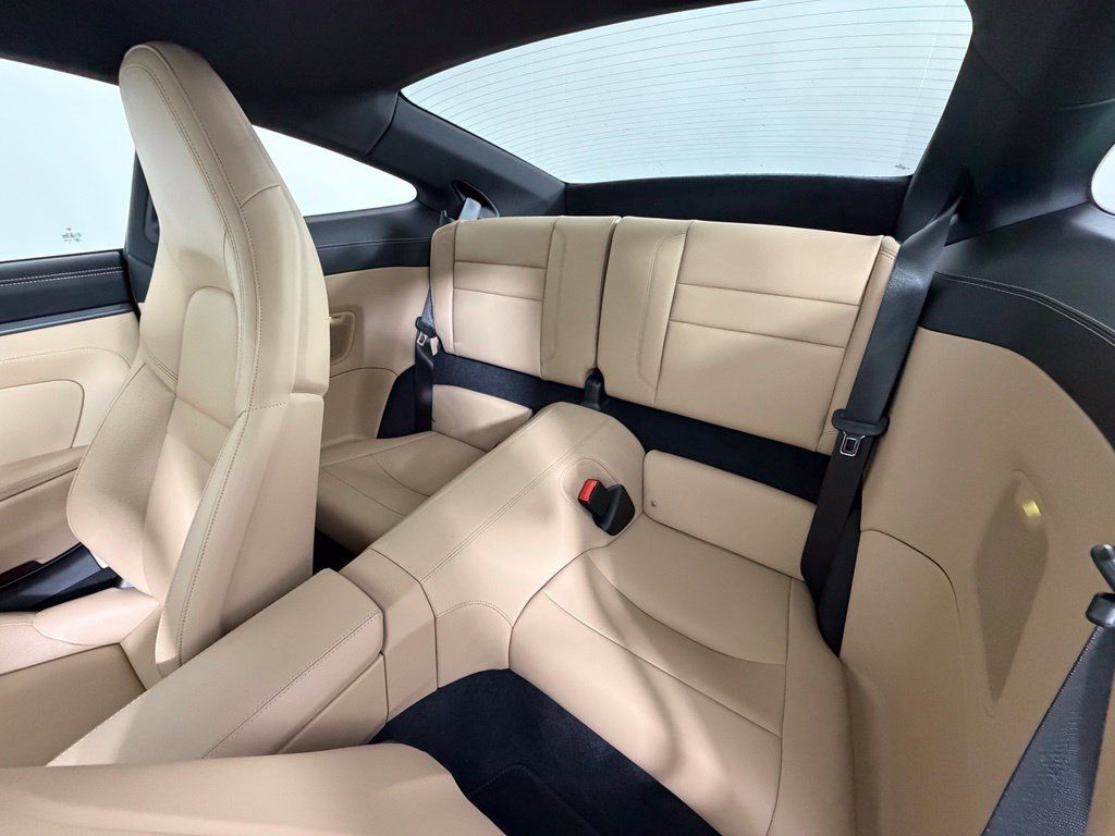 Certified 2023 Porsche 911 Carrera 4S AWD/4WD image 38