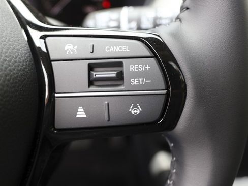 New 2026 Honda HR-V EX-L image 16