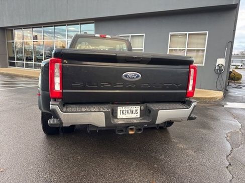 Used 2024 Ford F350 XL w/ XL Driver Assist Package image 7