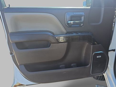 Used 2016 GMC Sierra 3500 Denali AWD/4WD image 31