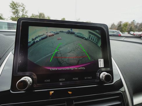 New 2026 Mitsubishi Eclipse Cross SE image 18