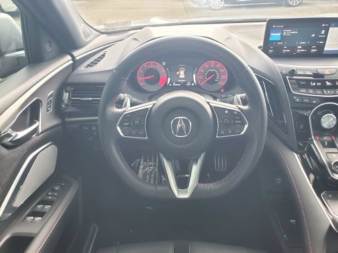 Certified 2023 Acura RDX A-Spec FWD image 24