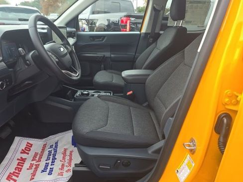 New 2026 Ford Maverick XLT w/ XLT Luxury Package image 17