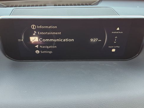 New 2026 MAZDA CX-50 2.5 Hybrid w/ Weather Package image 18