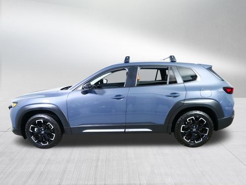 Used 2024 MAZDA CX-50 Meridian Edition w/ Weather Package AWD/4WD image 4