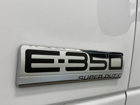 New 2026 Ford E-350 and Econoline 350 Super Duty w/ Power Equipment Group image 13