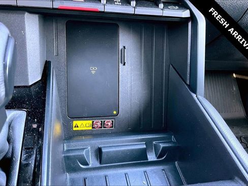 Used 2025 Toyota Tundra TRD Pro image 16