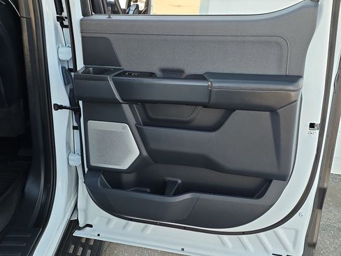 Used 2022 Ford F150 Raptor w/ Equipment Group 801A High image 33