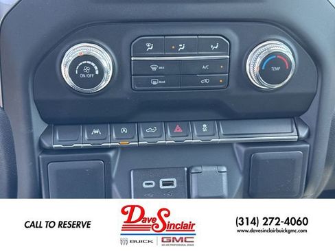 New 2026 GMC Sierra 1500 Pro w/ Graphite Edition AWD/4WD image 18