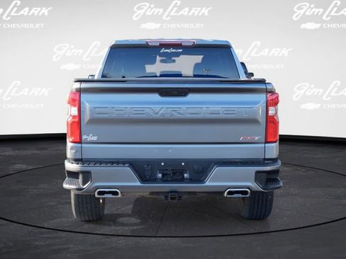 Used 2021 Chevrolet Silverado 1500 RST w/ Z71 Off-Road Package image 19