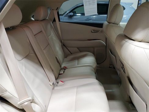 Used 2011 Lexus RX 350 AWD image 12