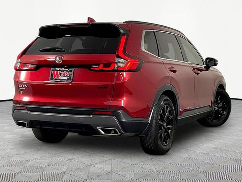 Used 2023 Honda CR-V Sport image 6