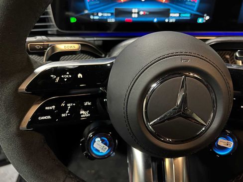 New 2026 Mercedes-Benz GLS 63 AMG 4MATIC image 30