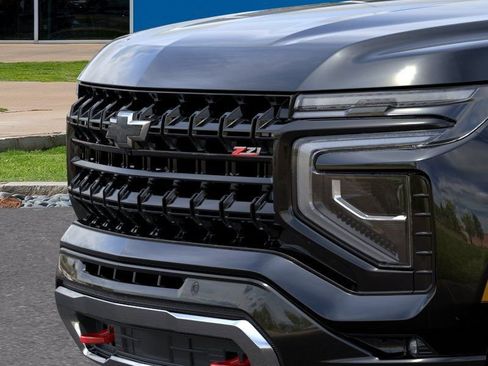 New 2026 Chevrolet Tahoe Z71 AWD/4WD image 13