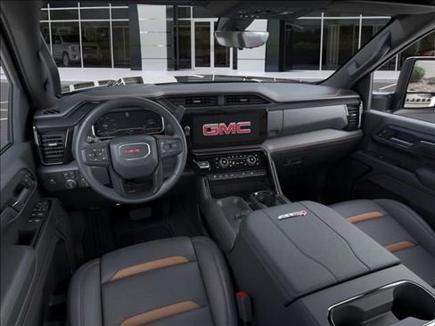 New 2026 GMC Sierra 3500 AT4 w/ AT4 Premium Plus Package image 15