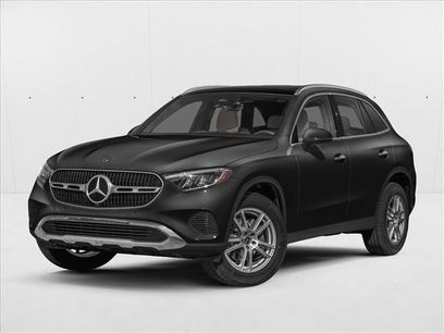 New 2027 Mercedes-Benz GLC 300
