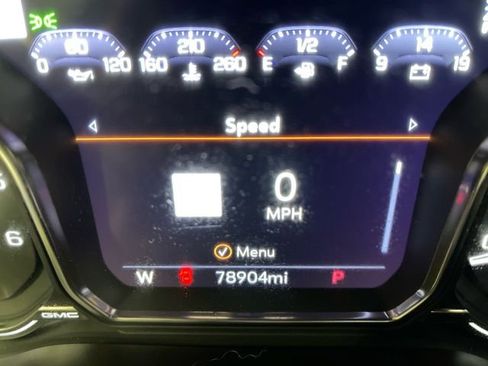 Used 2020 GMC Sierra 1500 Denali image 15