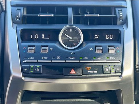 Used 2021 Lexus NX 300h AWD w/ Premium Package image 22