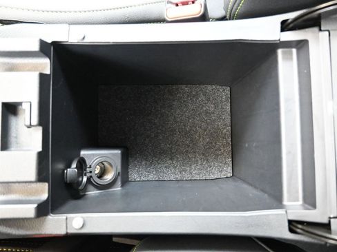 Certified 2025 Subaru Outback Onyx Edition image 37