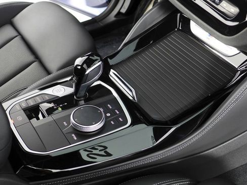 Used 2023 BMW X4 M40i w/ Shadowloine Package image 15