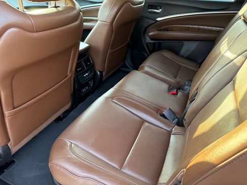 Used 2020 Acura MDX w/ Technology Package FWD image 14