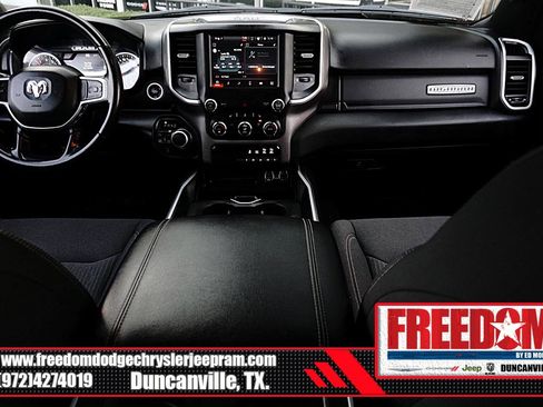 Certified 2023 RAM 1500 Big Horn image 11