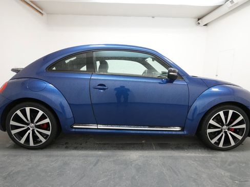 Used 2012 Volkswagen Beetle Turbo FWD image 9