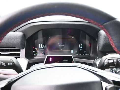 Used 2025 Ford Explorer ST-Line w/ Premium Package image 26