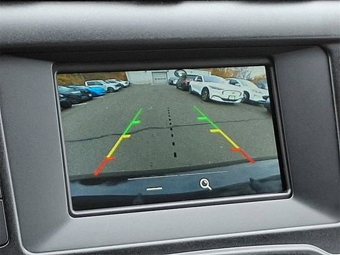 Certified 2018 Ford Fusion S image 18