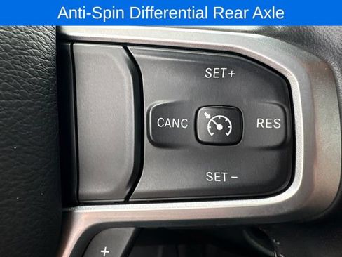 Used 2021 RAM 1500 Lone Star AWD/4WD image 28