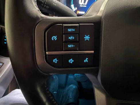 Used 2021 Ford F150 Lariat AWD/4WD image 15