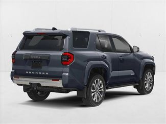 New 2026 Toyota 4Runner Limited video 2