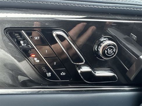 New 2025 Cadillac Escalade IQ Sport 2 image 12