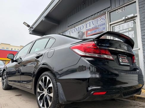 Used 2013 Honda Civic Si image 5
