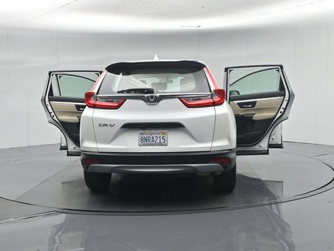 Used 2019 Honda CR-V LX image 33