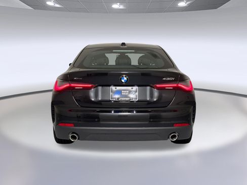 Used 2025 BMW 430i xDrive w/ Premium Package AWD/4WD image 9
