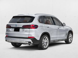 New 2026 BMW X5 xDrive50e AWD/4WD video 2