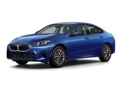 New 2026 BMW 228 Gran Coupe