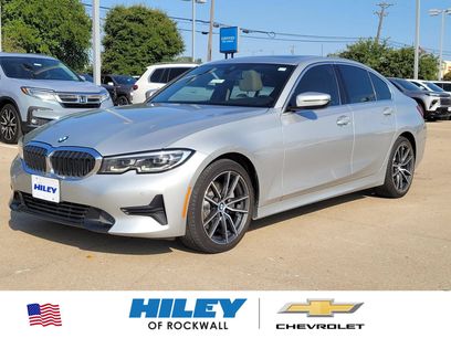 Used 2020 BMW 330i Sedan w/ Convenience Package