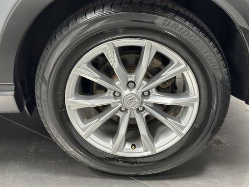 Used 2023 Honda CR-V EX image 19