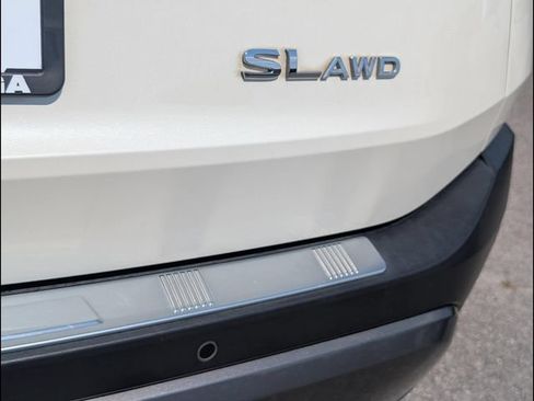 Used 2023 Nissan Rogue SL w/ SL Premium Package AWD/4WD image 18