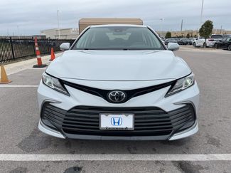 Used 2023 Toyota Camry LE video 2