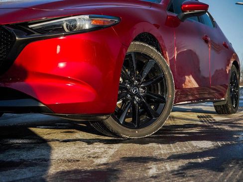 New 2026 MAZDA MAZDA3 2.5 S Premium image 6