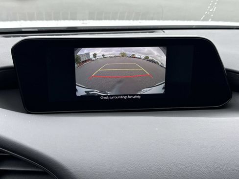 Used 2024 MAZDA MAZDA3 s image 5