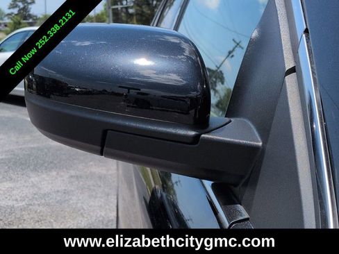 Used 2023 Ford Edge SEL w/ Convenience Package AWD/4WD image 11
