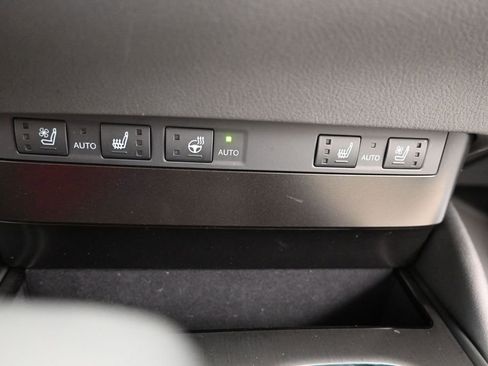 Used 2025 Lexus ES 350 w/ Premium Package FWD image 34