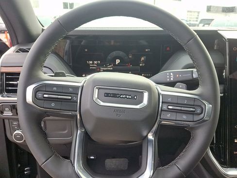 New 2026 GMC Yukon XL Denali w/ Sun & Power Step Package image 14