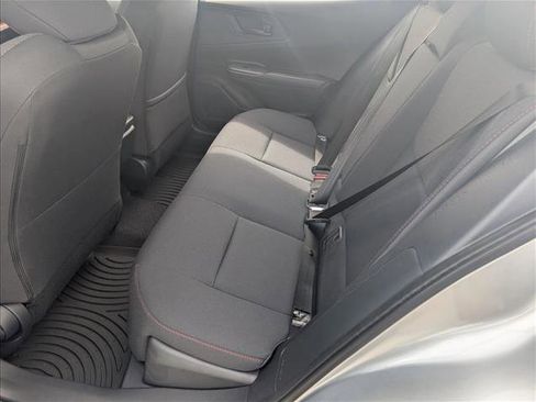 New 2026 Toyota Prius Plug-In Hybrid FWD image 14