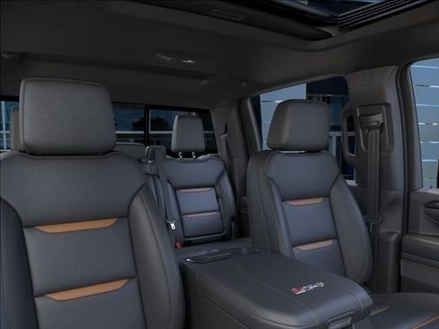 New 2026 GMC Sierra 2500 AT4 w/ AT4 Premium Plus Package AWD/4WD image 24